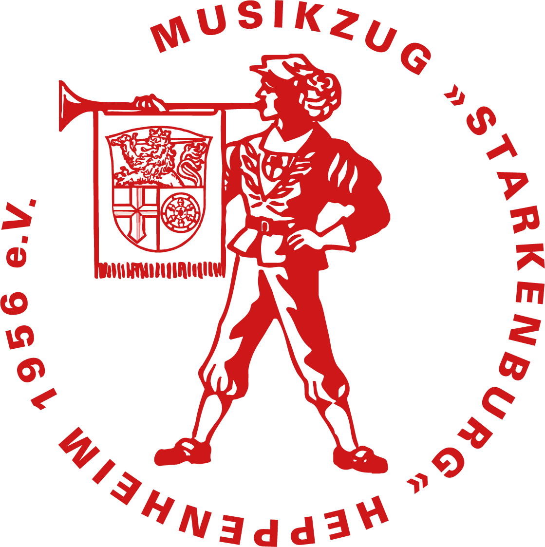 Musikzug Starkenburg Heppenheim